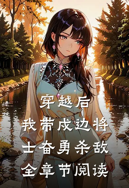 穿越后，我带戍边将士奋勇杀敌全章节阅读