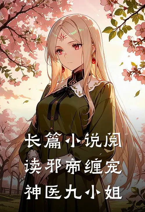长篇小说阅读邪帝缠宠：神医九小姐