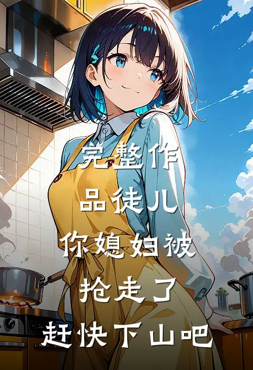 完整作品徒儿，你媳妇被抢走了，赶快下山吧