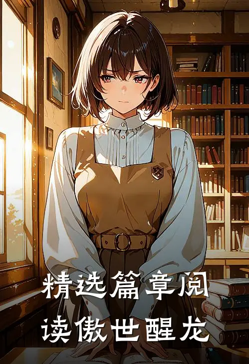 精选篇章阅读傲世醒龙