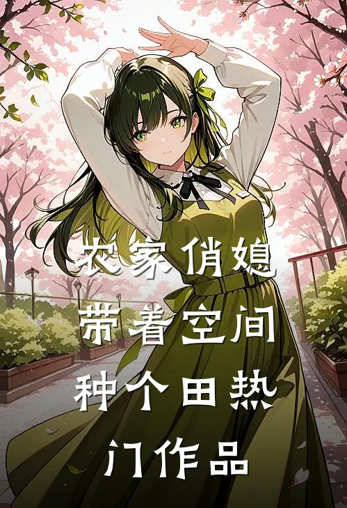 农家俏媳：带着空间种个田热门作品