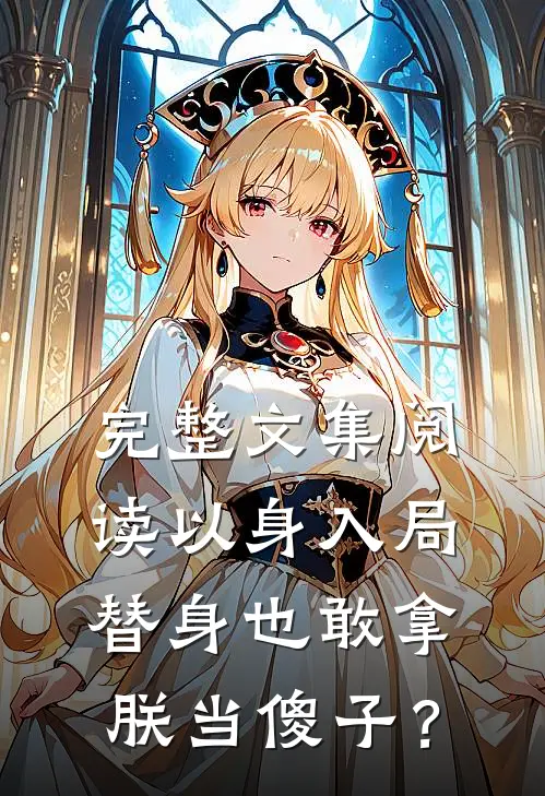 完整文集阅读以身入局：替身也敢拿朕当傻子？