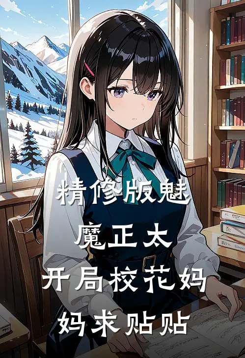 精修版魅魔正太：开局校花妈妈求贴贴