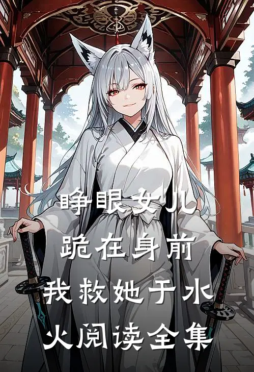 睁眼女儿跪在身前，我救她于水火阅读全集
