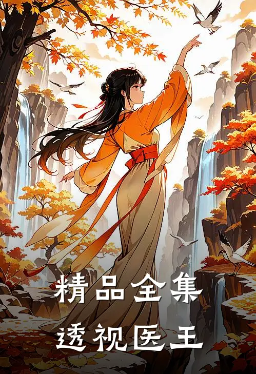 精品全集透视医王