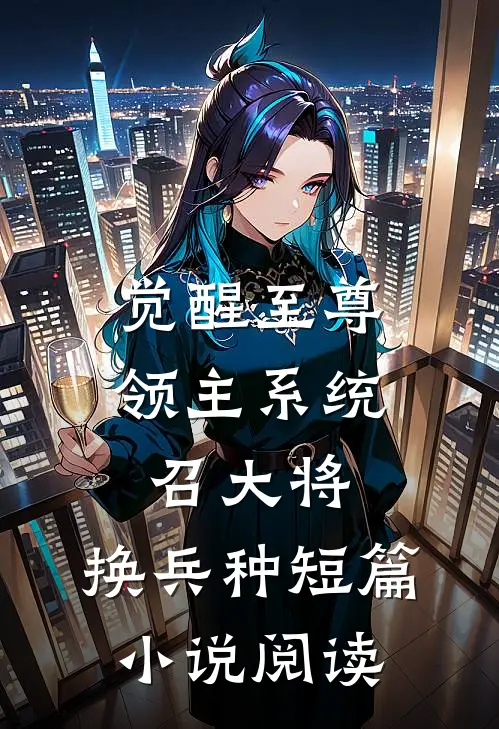 觉醒至尊领主系统：召大将，换兵种短篇小说阅读