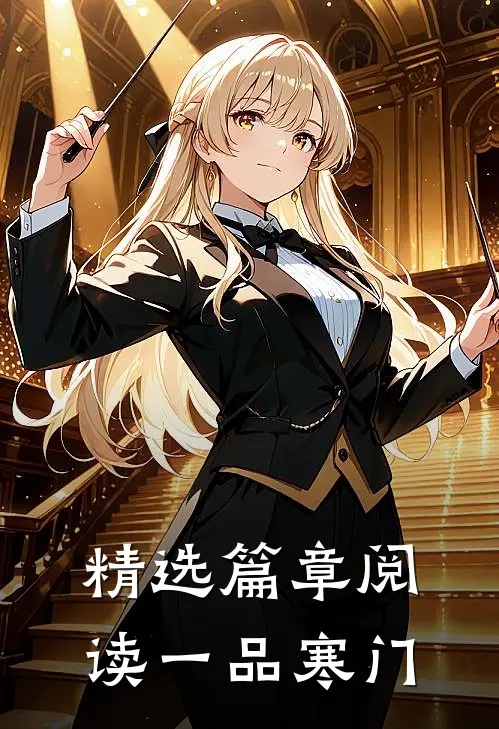 精选篇章阅读一品寒门
