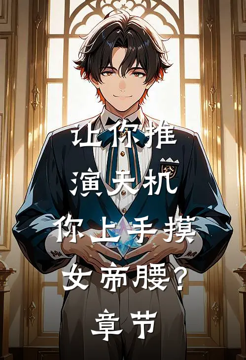 让你推演天机，你上手摸女帝腰？章节