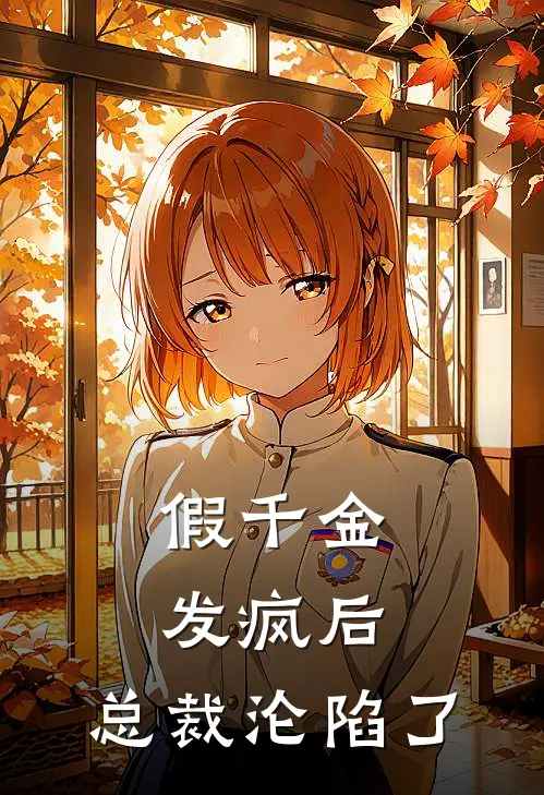 假千金发疯后，总裁沦陷了