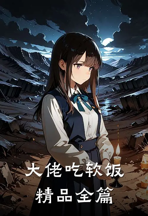 大佬吃软饭精品全篇
