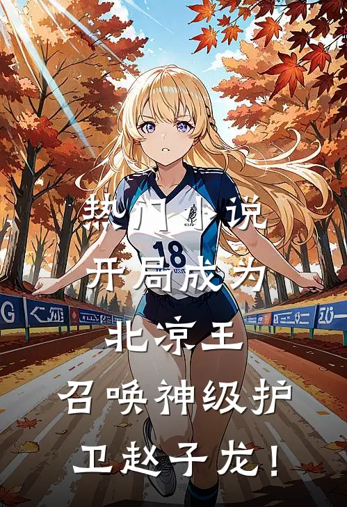 热门小说开局成为北凉王，召唤神级护卫赵子龙！