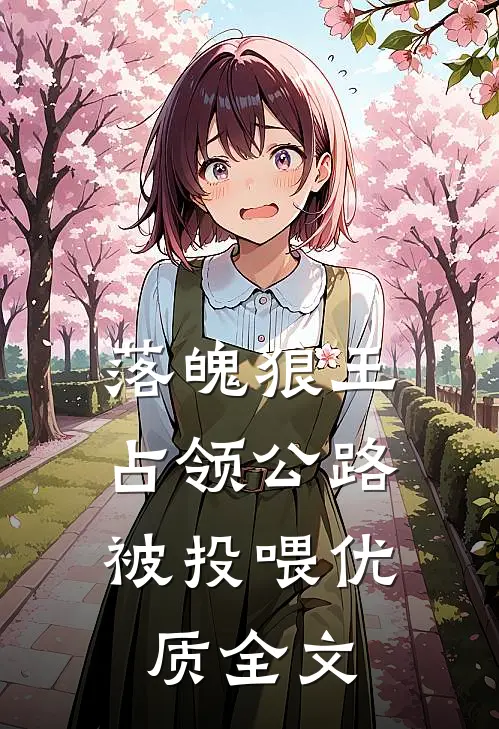 落魄狼王，占领公路被投喂优质全文