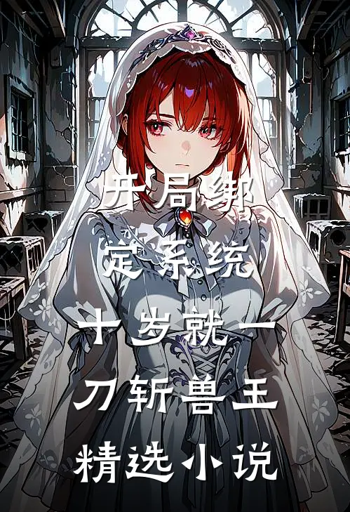 开局绑定系统，十岁就一刀斩兽王精选小说