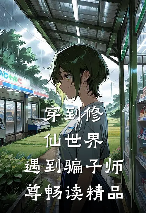 穿到修仙世界：遇到骗子师尊畅读精品