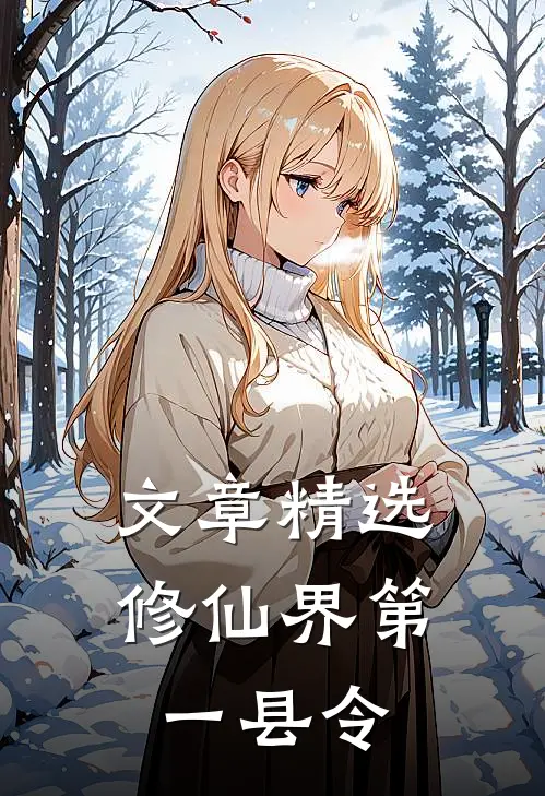 文章精选修仙界第一县令