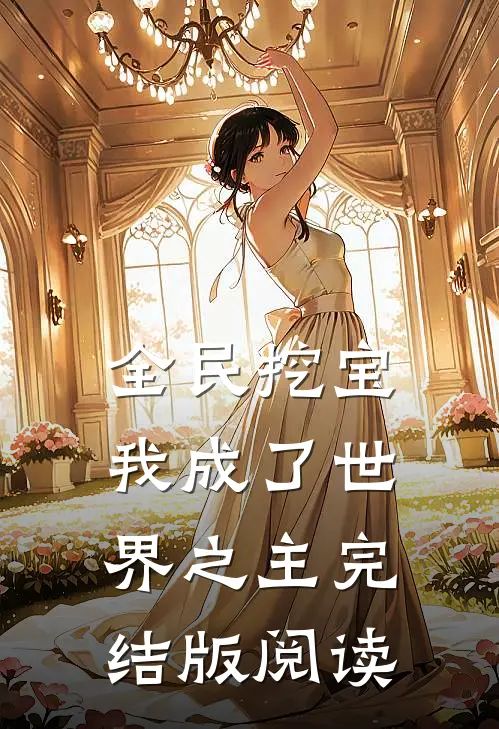 全民挖宝，我成了世界之主完结版阅读