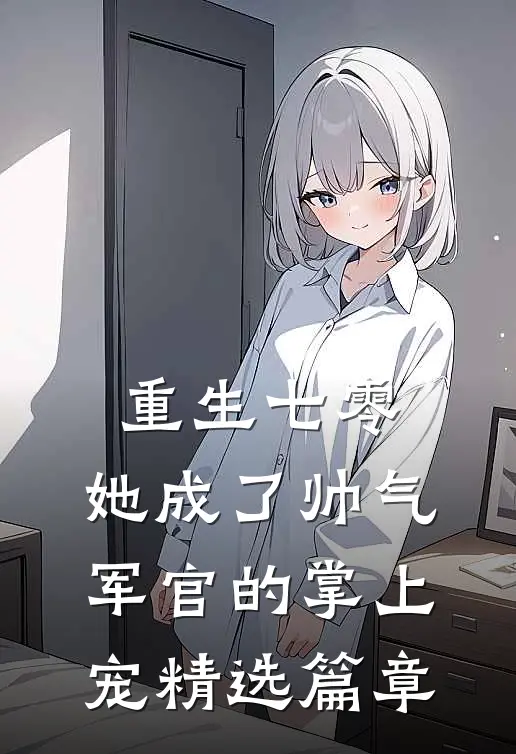 重生七零，她成了帅气军官的掌上宠精选篇章