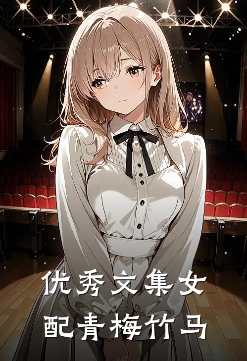 优秀文集女配青梅竹马