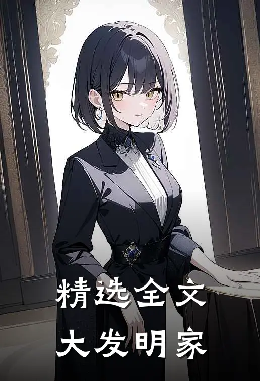 精选全文大发明家