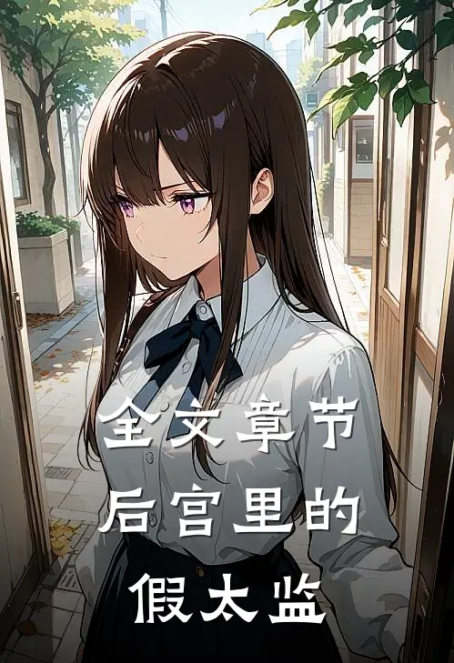 全文章节后宫里的假太监