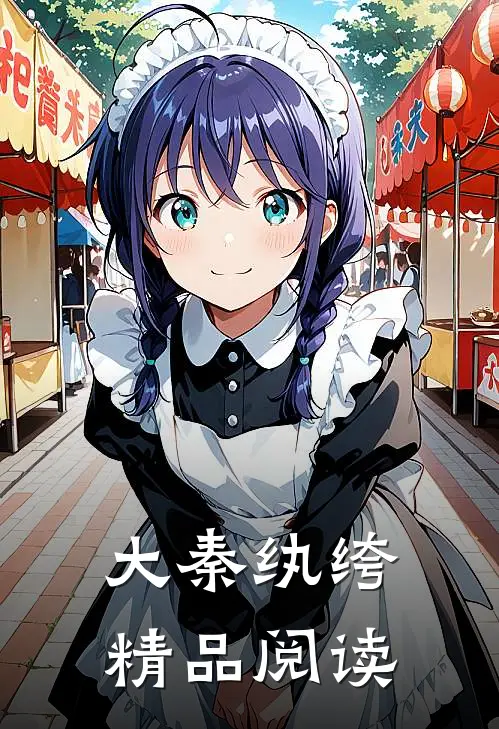 大秦纨绔精品阅读