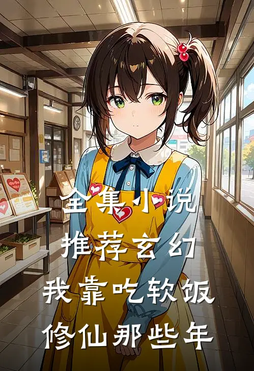 全集小说推荐玄幻：我靠吃软饭修仙那些年