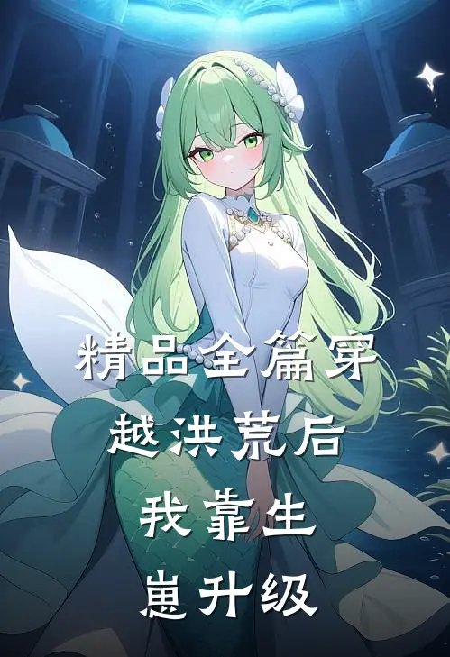 精品全篇穿越洪荒后，我靠生崽升级
