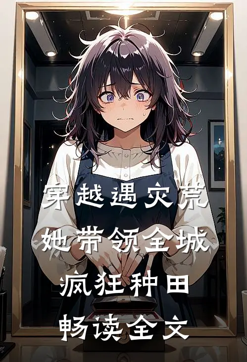 穿越遇灾荒，她带领全城疯狂种田畅读全文