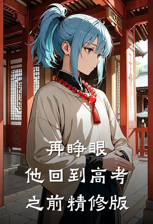再睁眼，他回到高考之前精修版