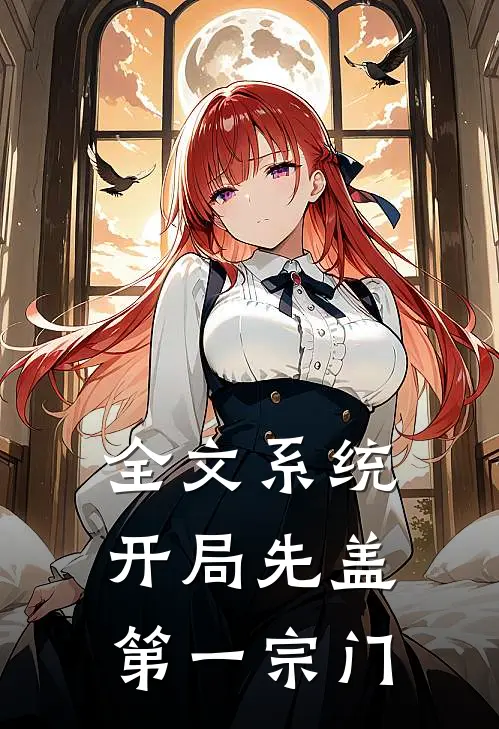 全文系统：开局先盖第一宗门