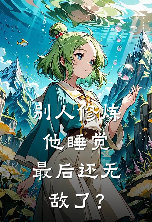 别人修炼他睡觉，最后还无敌了？
