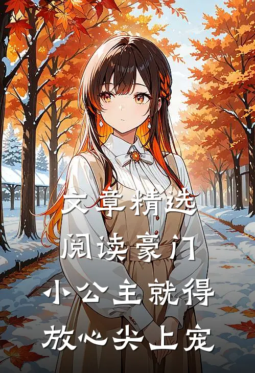 文章精选阅读豪门：小公主就得放心尖上宠