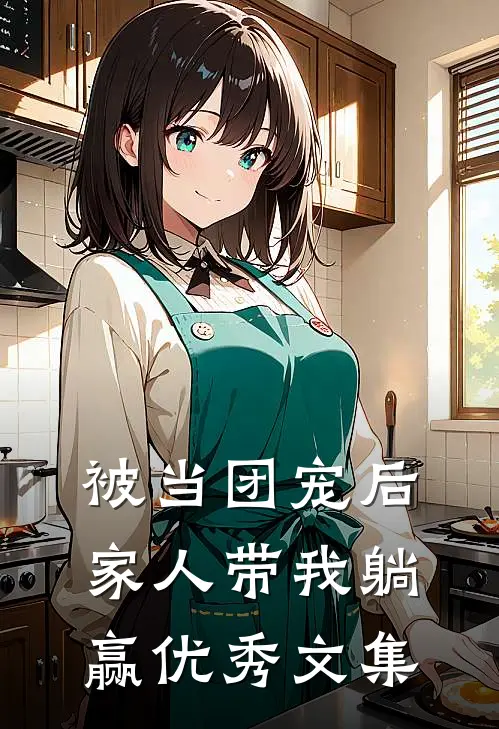 被当团宠后，家人带我躺赢优秀文集