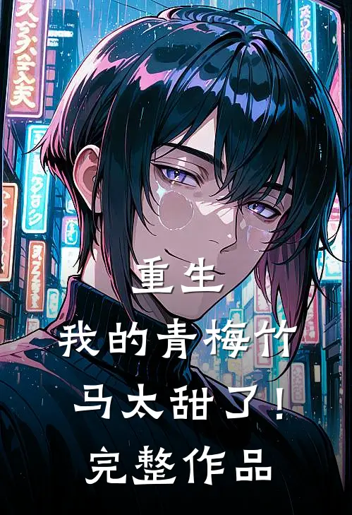 重生：我的青梅竹马太甜了！完整作品