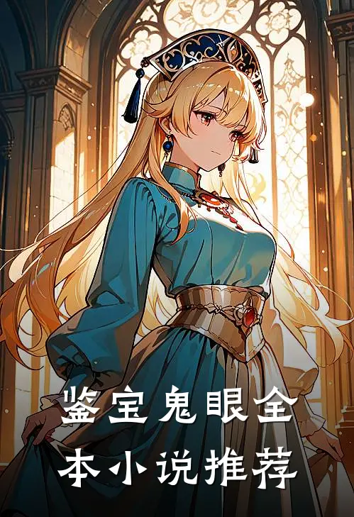 鉴宝鬼眼全本小说推荐