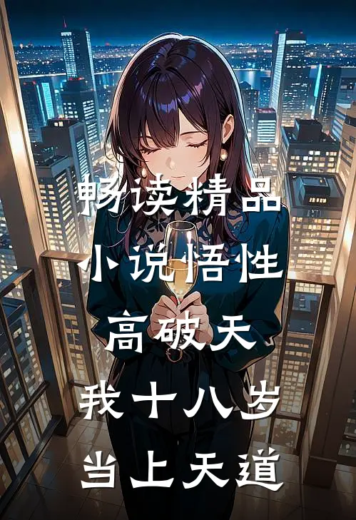 畅读精品小说悟性高破天，我十八岁当上天道