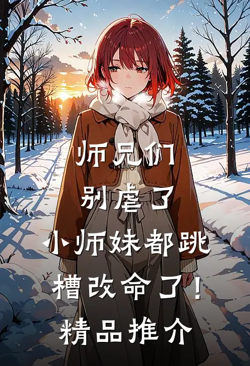 师兄们别虐了，小师妹都跳槽改命了！精品推介