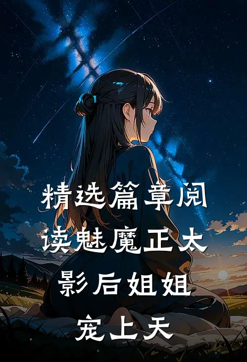 精选篇章阅读魅魔正太：影后姐姐宠上天