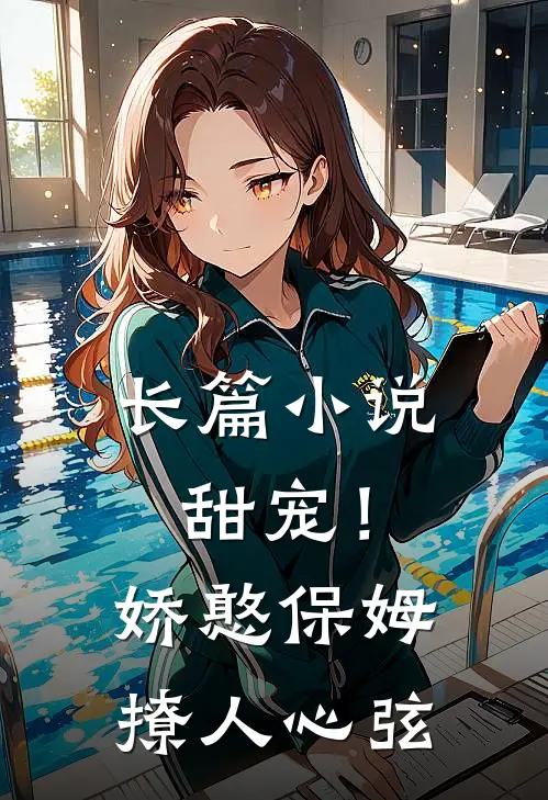 长篇小说甜宠！娇憨保姆撩人心弦