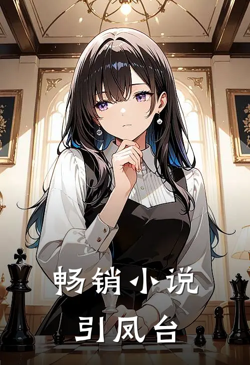畅销小说引凤台