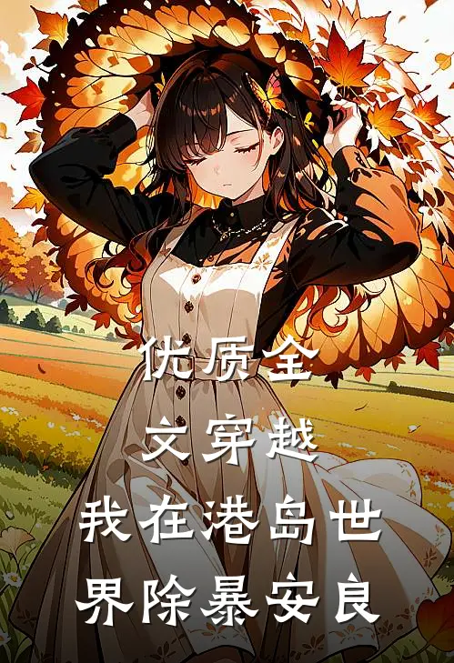 优质全文穿越：我在港岛世界除暴安良