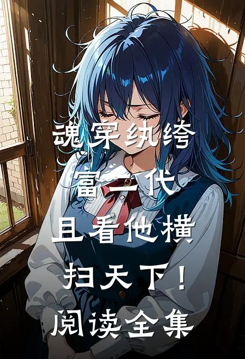 魂穿纨绔富二代，且看他横扫天下！阅读全集