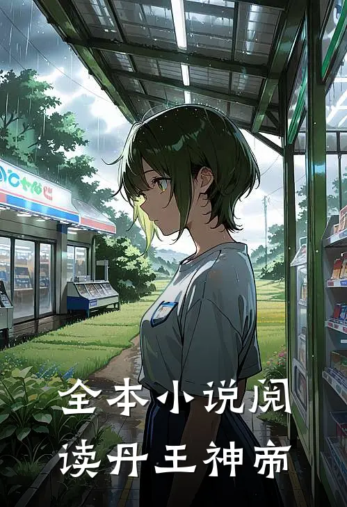全本小说阅读丹王神帝