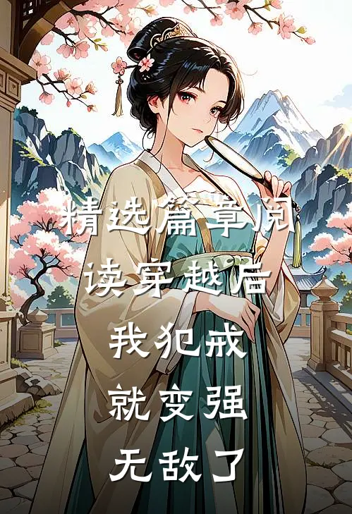 精选篇章阅读穿越后，我犯戒就变强，无敌了