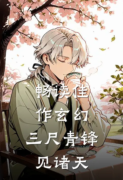 畅读佳作玄幻：三尺青锋见诸天