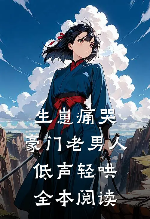 生崽痛哭：豪门老男人低声轻哄全本阅读