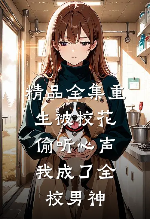 精品全集重生被校花偷听心声，我成了全校男神
