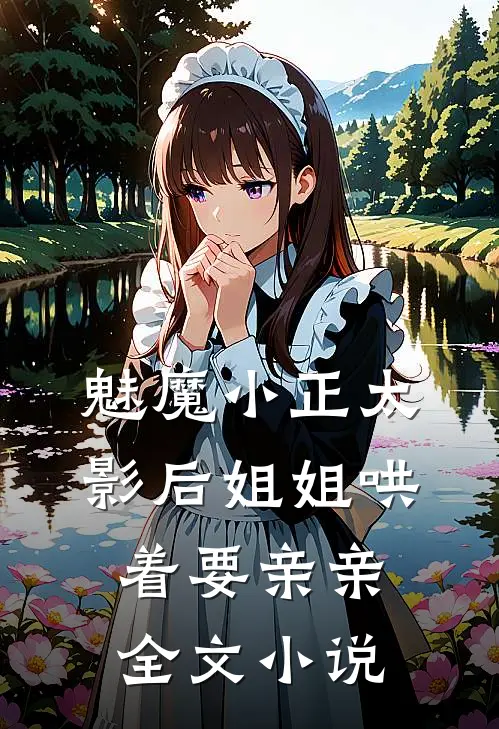 魅魔小正太，影后姐姐哄着要亲亲全文小说