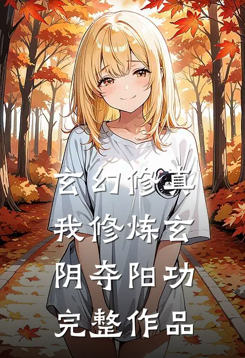 玄幻修真：我修炼玄阴夺阳功完整作品