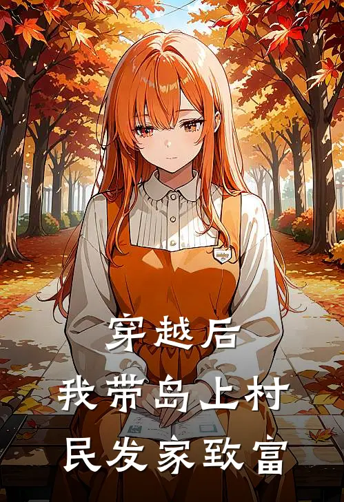 穿越后，我带岛上村民发家致富